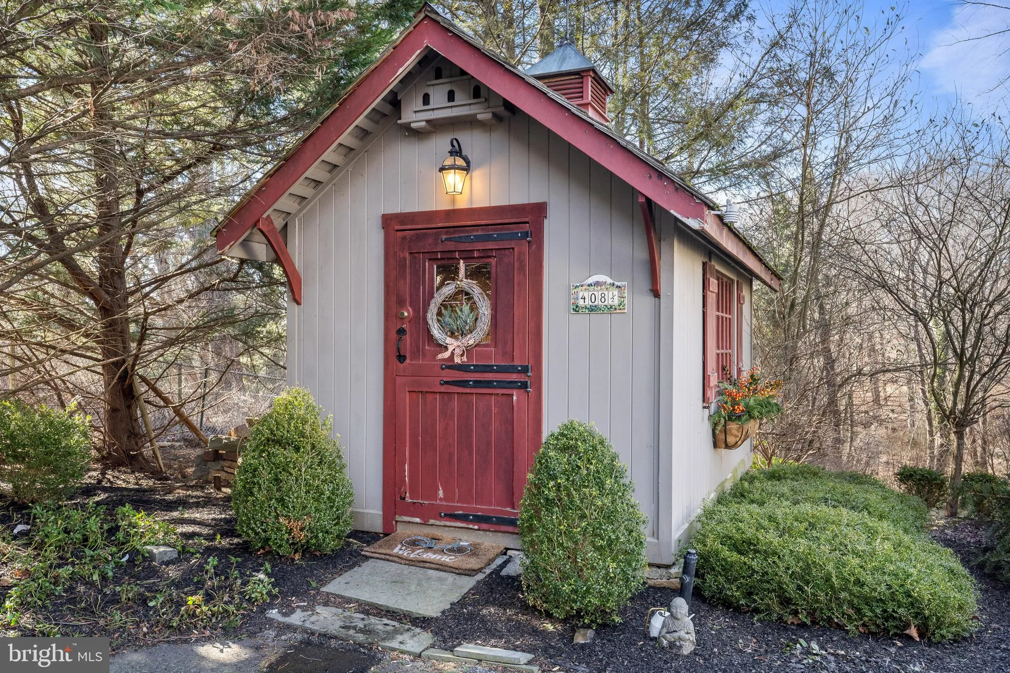 Gladwyne, Pennsylvania 19035, United States, 3 Bedrooms Bedrooms, ,4 BathroomsBathrooms,Residential,Contingent,5001