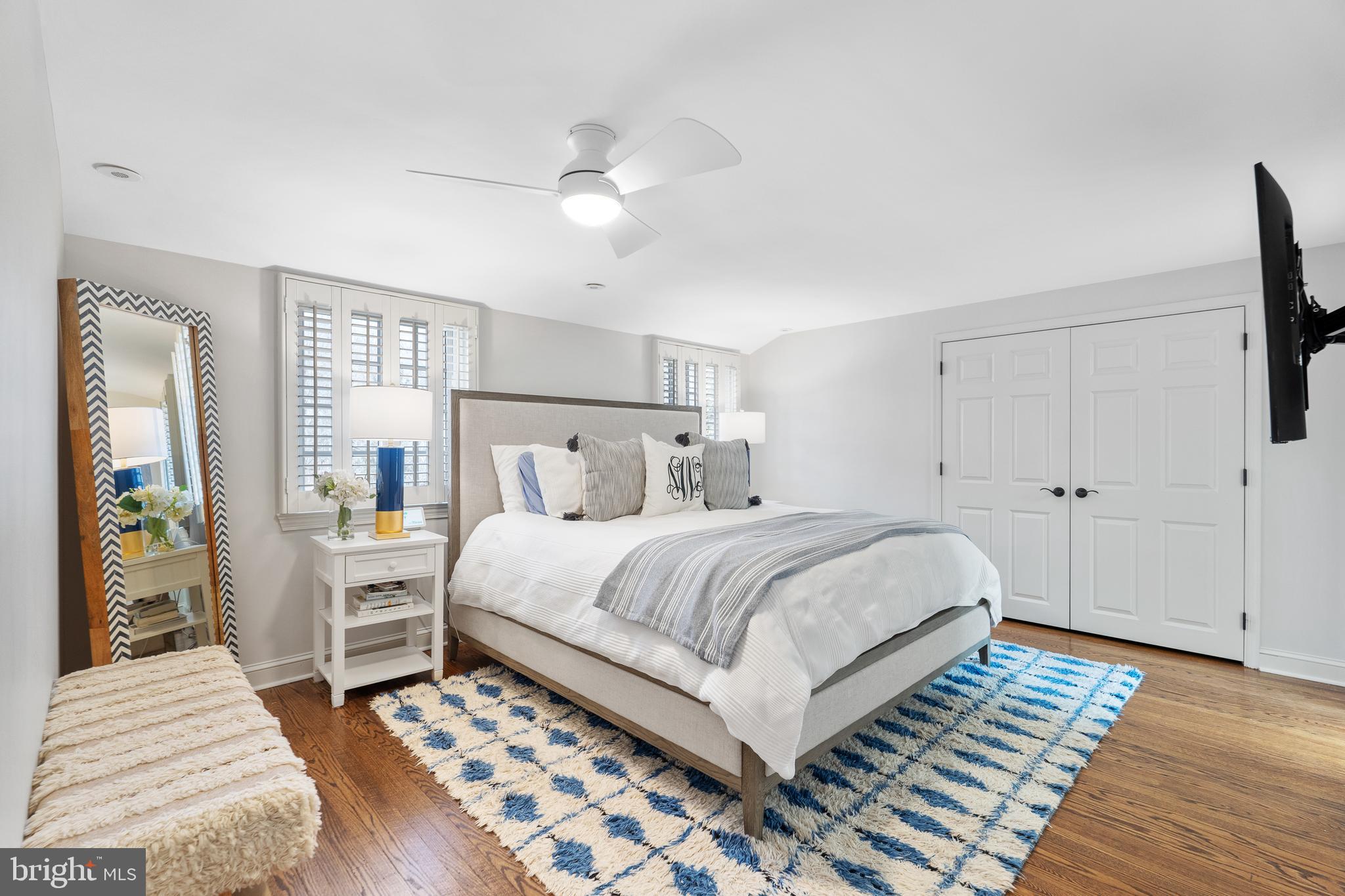 GLADWYNE - Residential