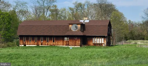 330 Mt Airy-Harbourton Road, Lambertville, NJ MLS: NJHT2003768