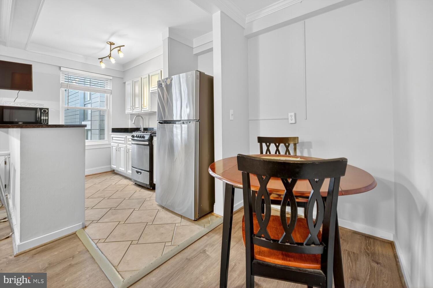 2130 N STREET NW 509