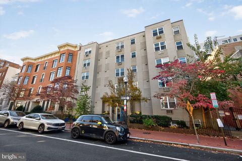 Photo of 2130 N Street NW #509, WASHINGTON, DC 20037 (MLS # DCDC2229386) Photo of 2130 N Street NW #509, WASHINGTON, DC 20037 (MLS # DCDC2229386)