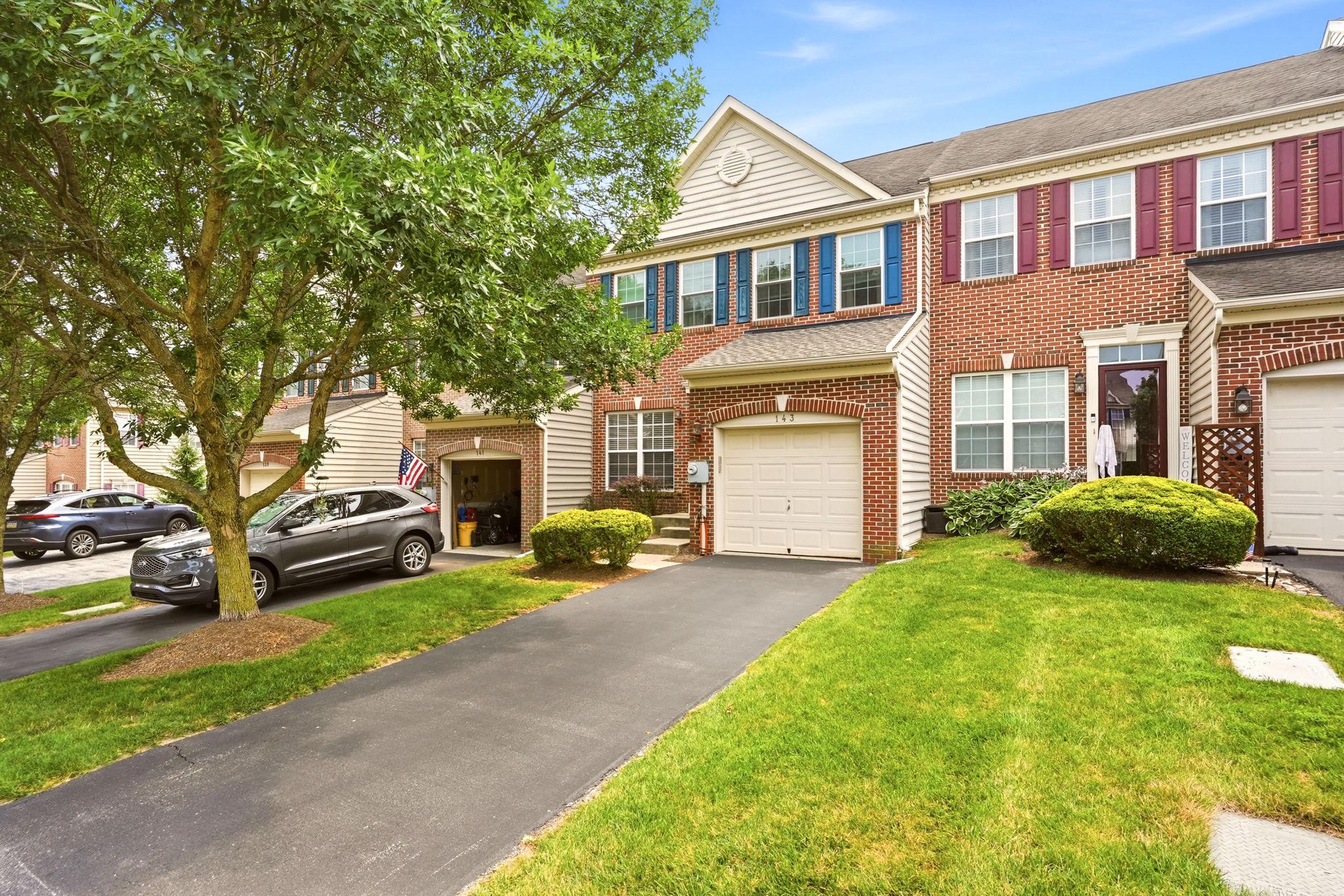 143 PENNS MANOR DRIVE