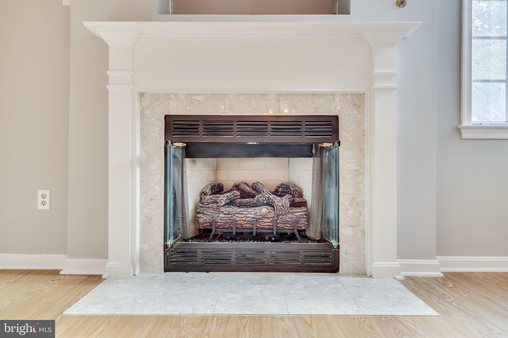 GATES OF WESTFALLS - Residential