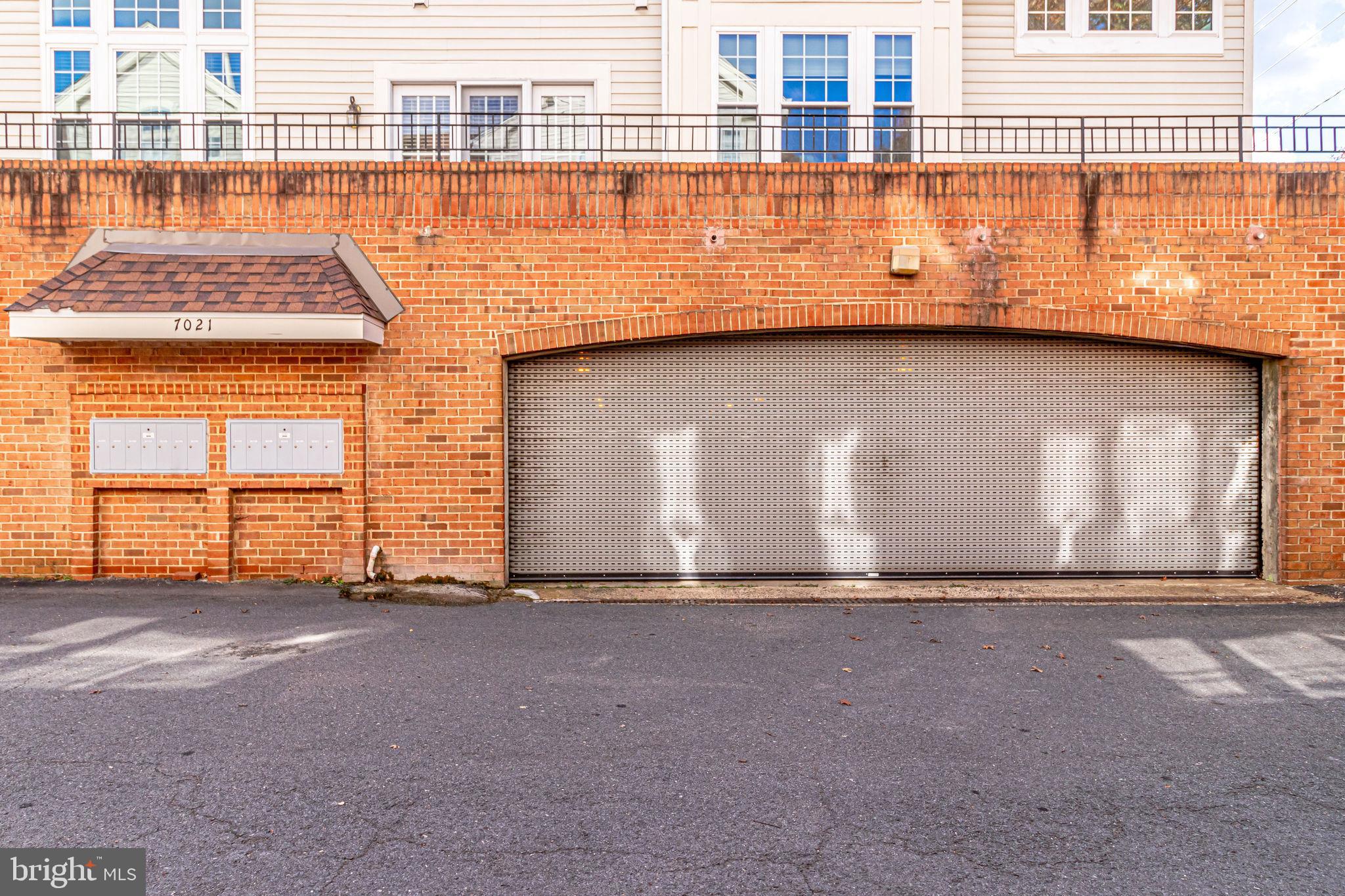 GATES OF WESTFALLS - Residential