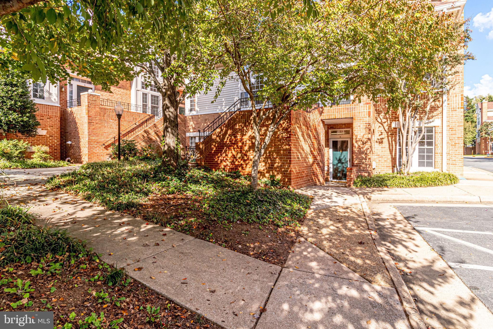 GATES OF WESTFALLS - Residential