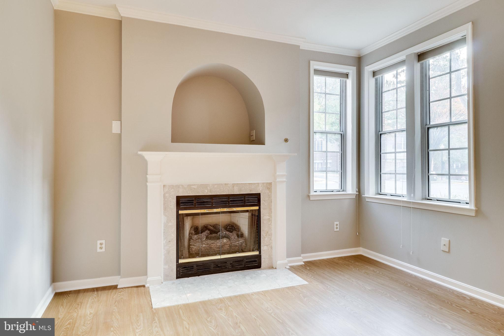 GATES OF WESTFALLS - Residential