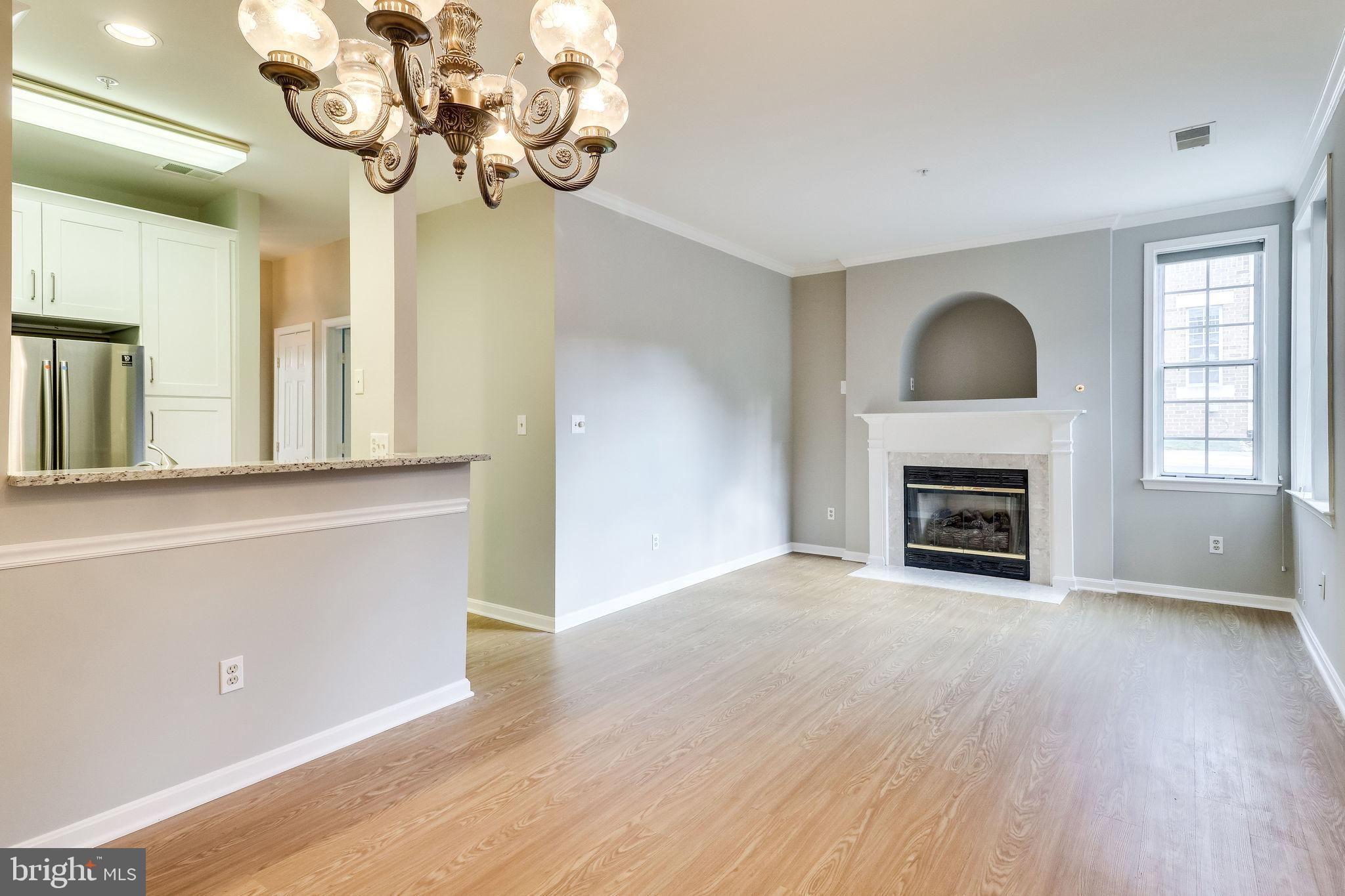 GATES OF WESTFALLS - Residential