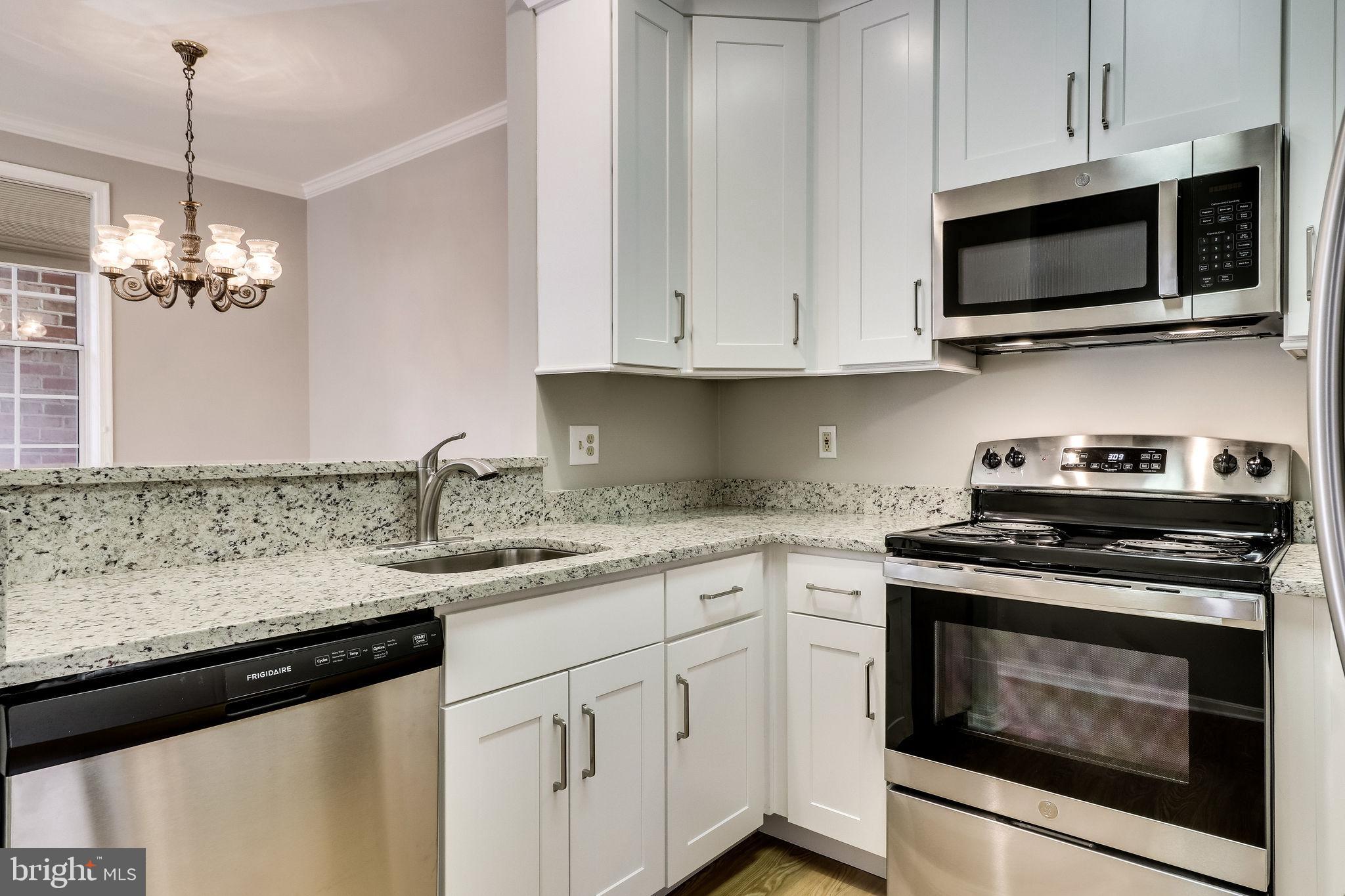 GATES OF WESTFALLS - Residential