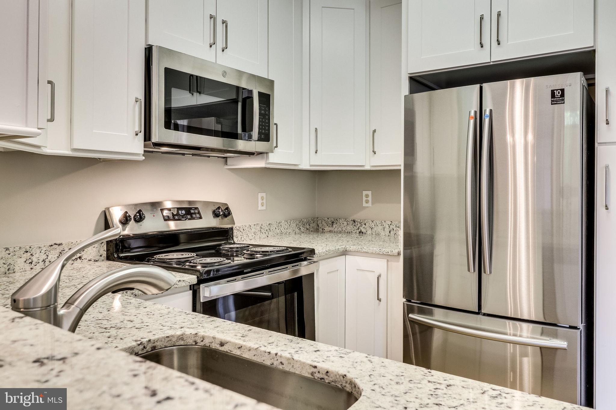 GATES OF WESTFALLS - Residential