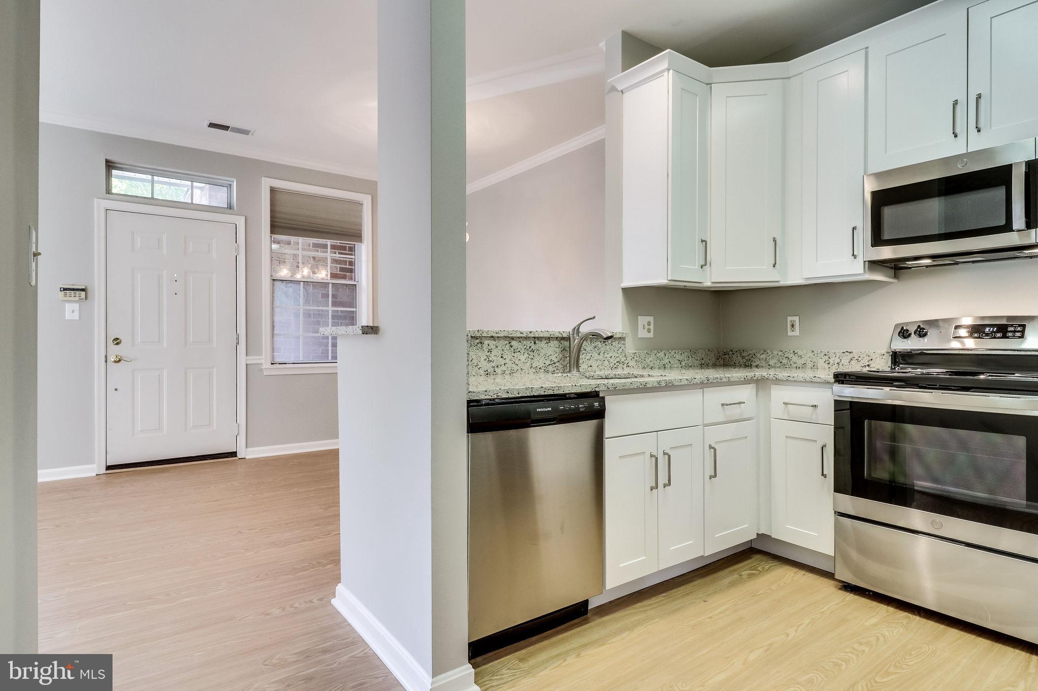 GATES OF WESTFALLS - Residential