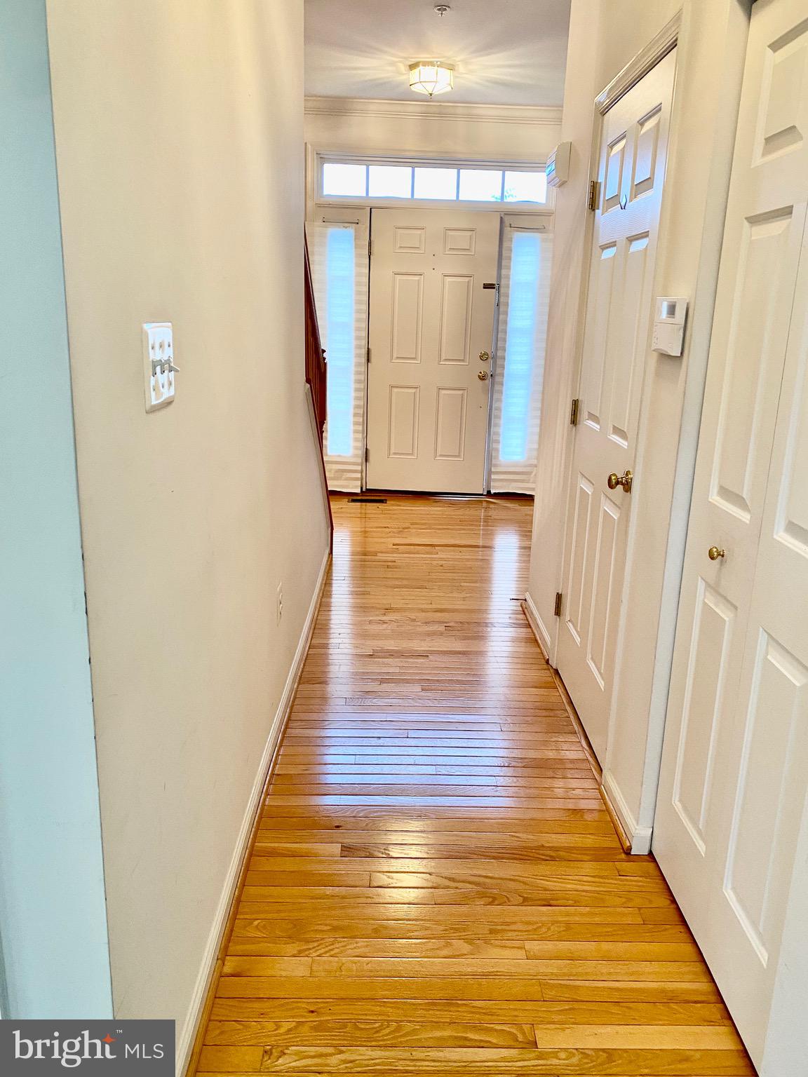 THE VILLAGES AT WELLINGTON - Residential Lease