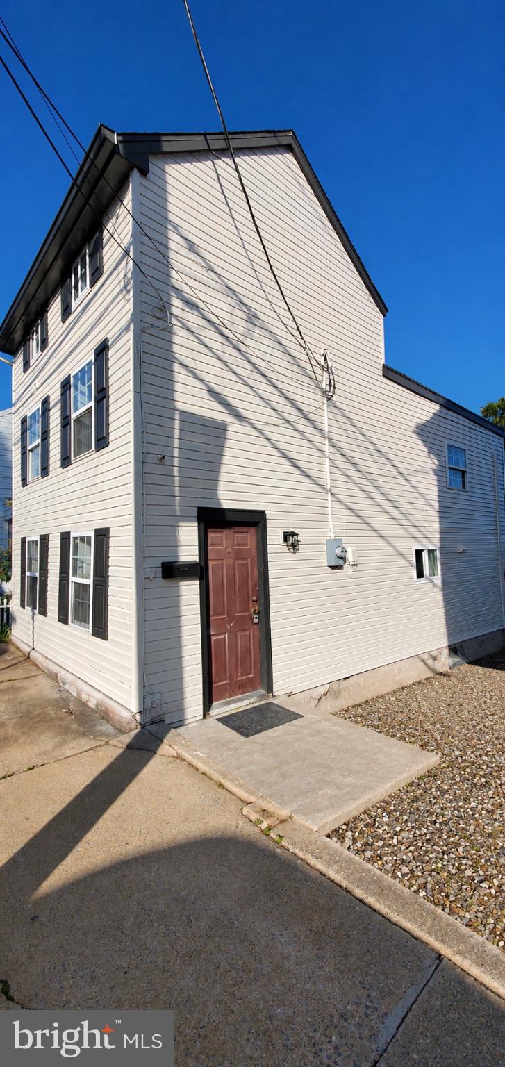 Photo of 122 N High Street, DUNCANNON, PA 17020 (MLS # PAPY2009982)