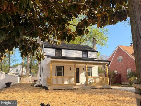 Photo of 2323 Mole Road, SECANE, PA 19018 (MLS # PADE2113056)