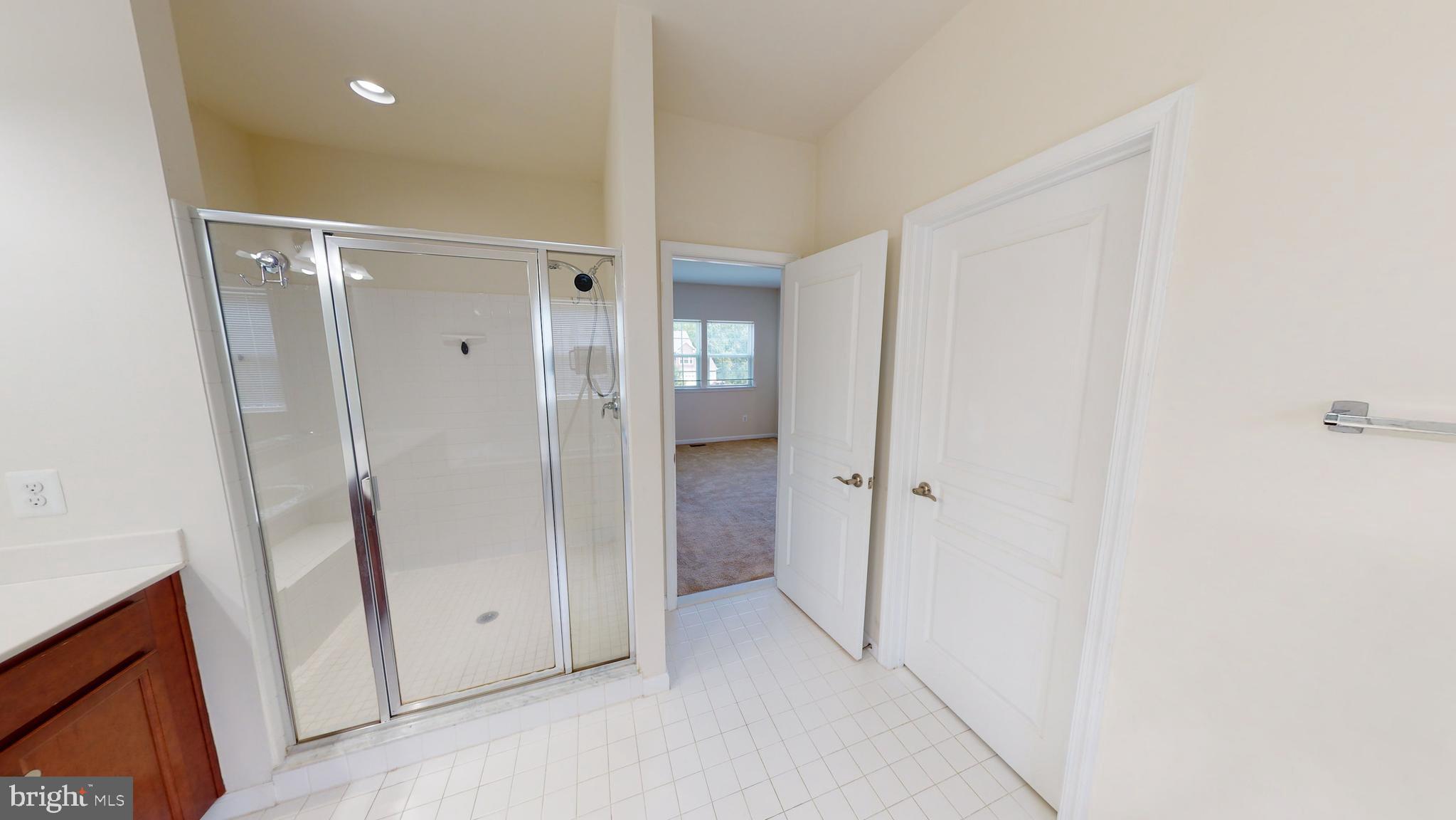 WOODLAND PARK AT WILDEWOOD - Residential