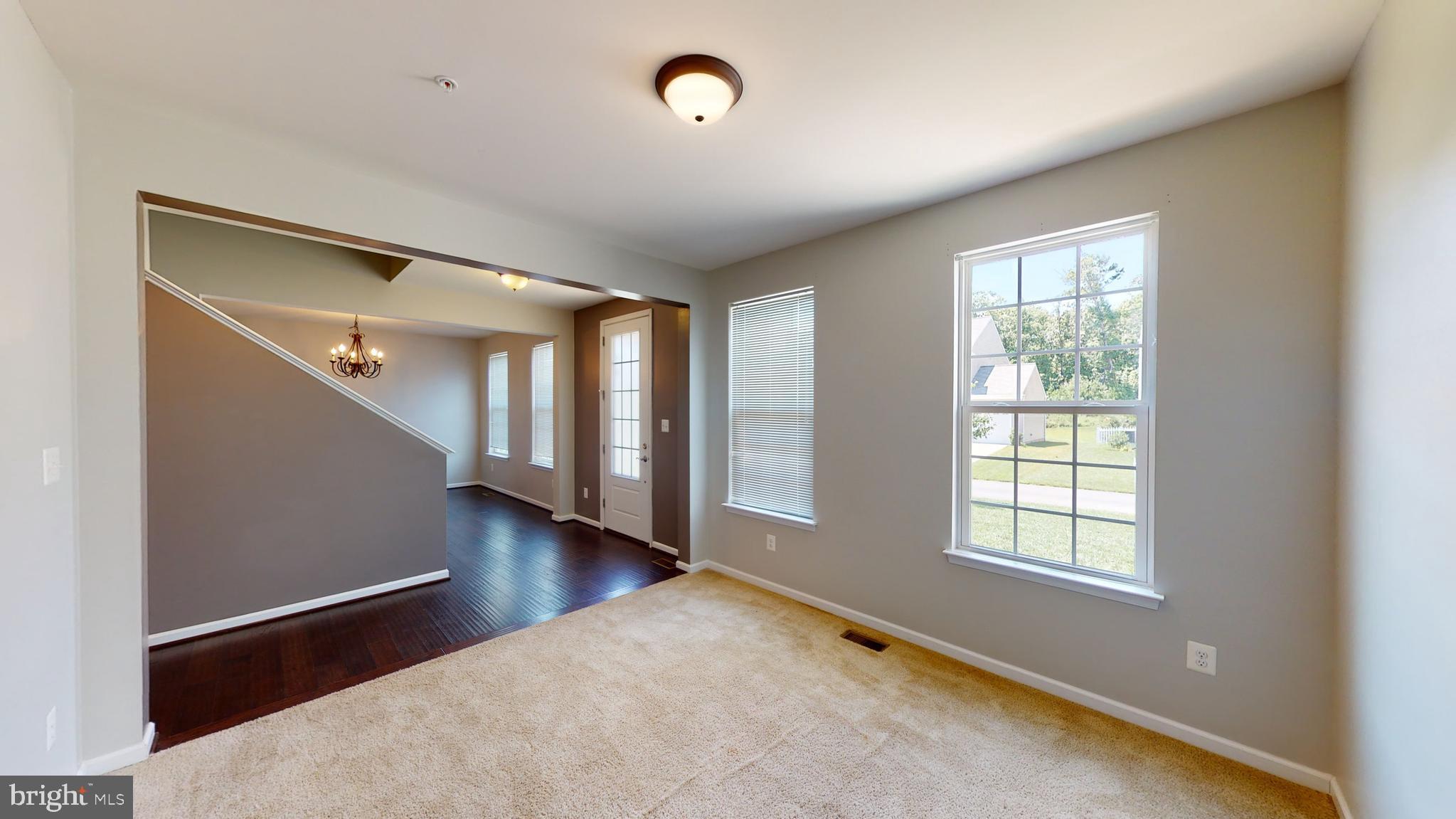 WOODLAND PARK AT WILDEWOOD - Residential