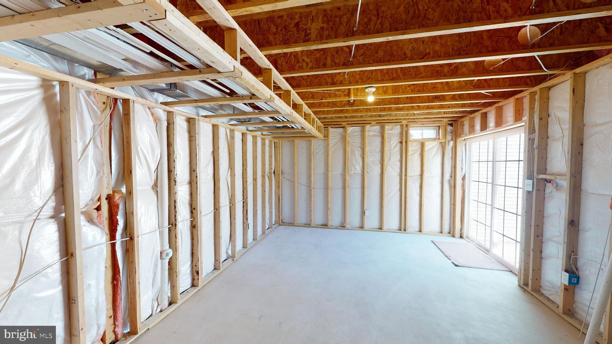 WOODLAND PARK AT WILDEWOOD - Residential