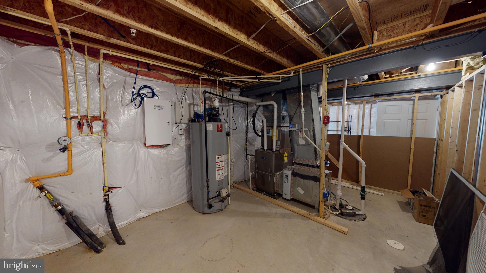 WOODLAND PARK AT WILDEWOOD - Residential