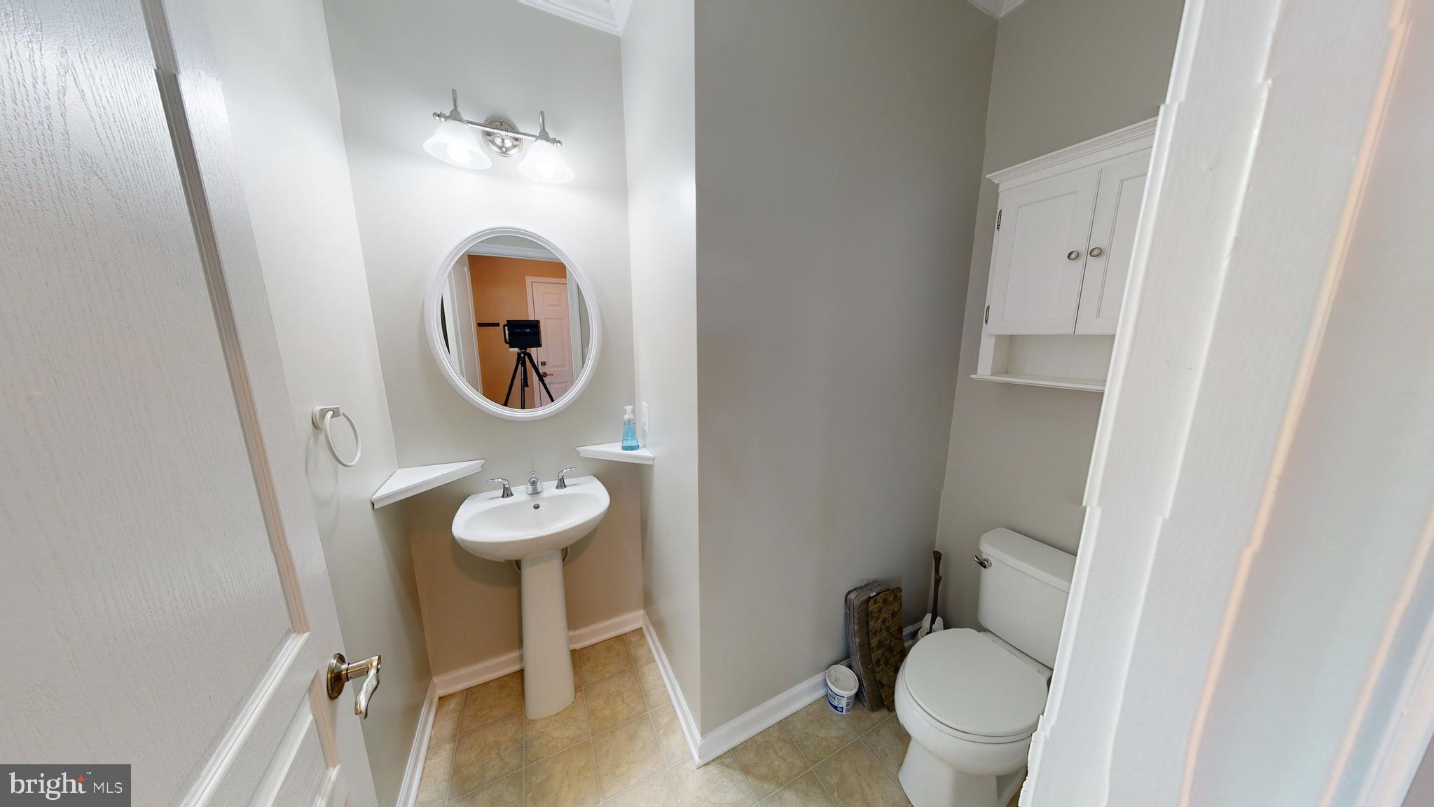 WOODLAND PARK AT WILDEWOOD - Residential