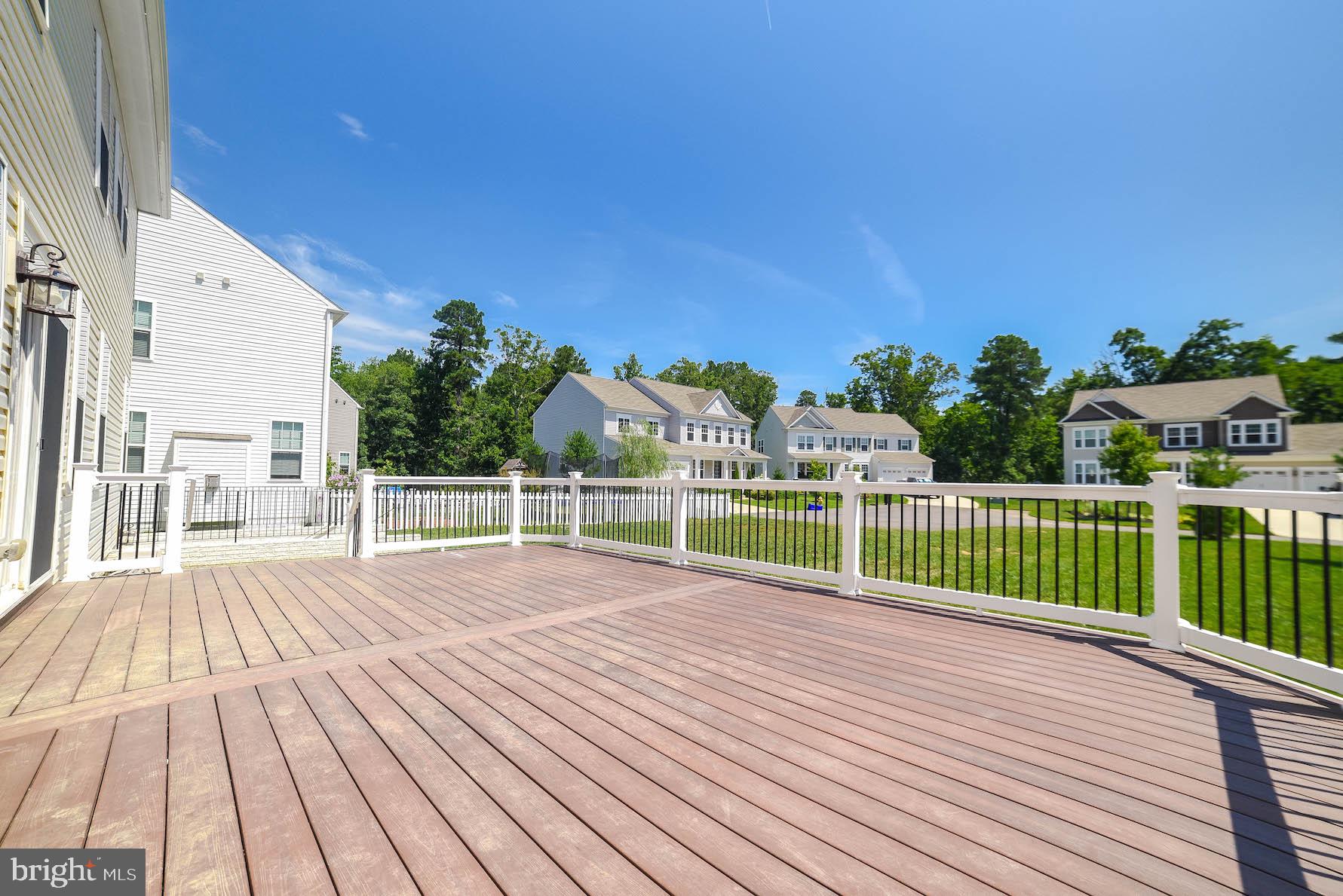 WOODLAND PARK AT WILDEWOOD - Residential