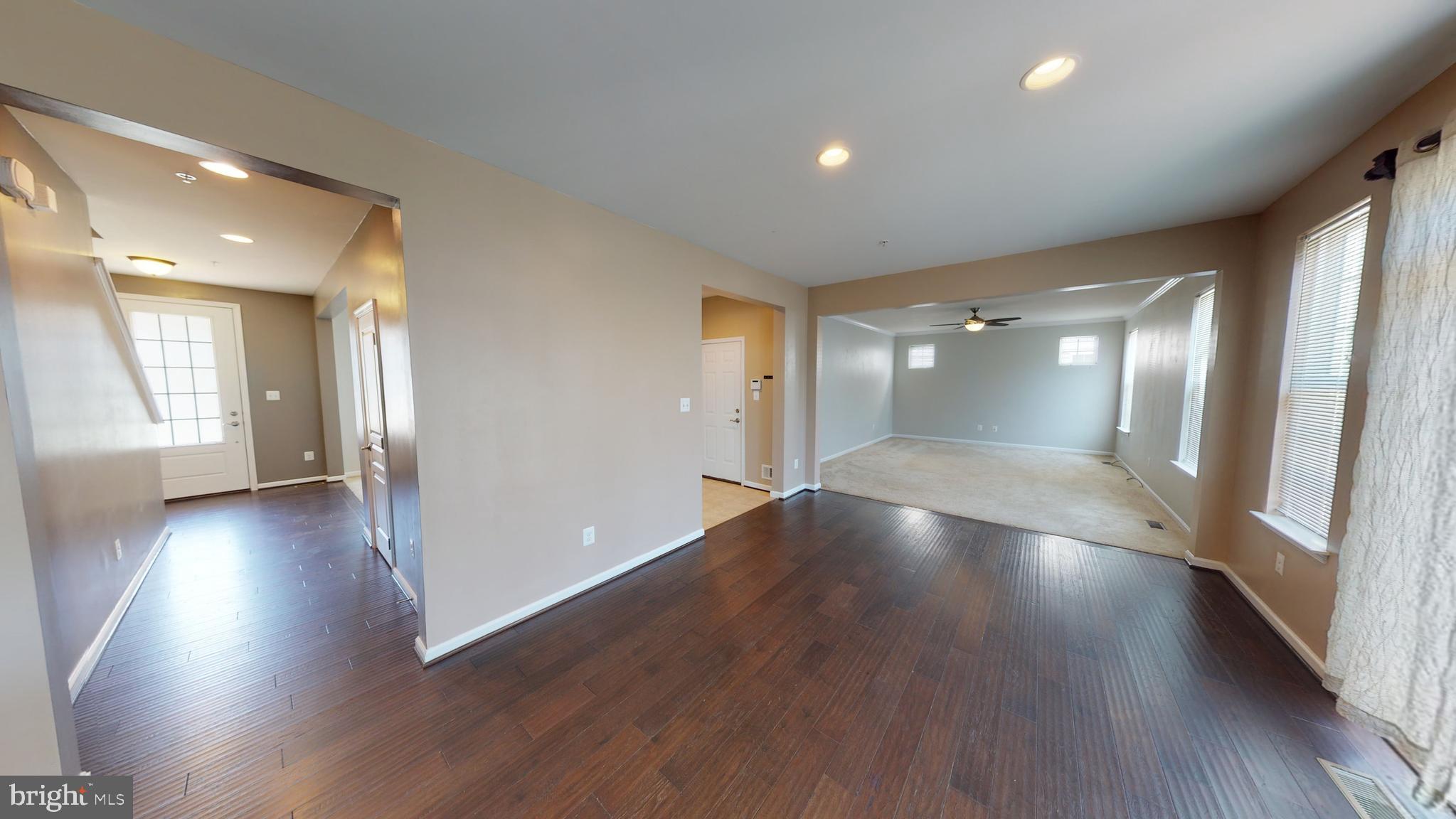 WOODLAND PARK AT WILDEWOOD - Residential