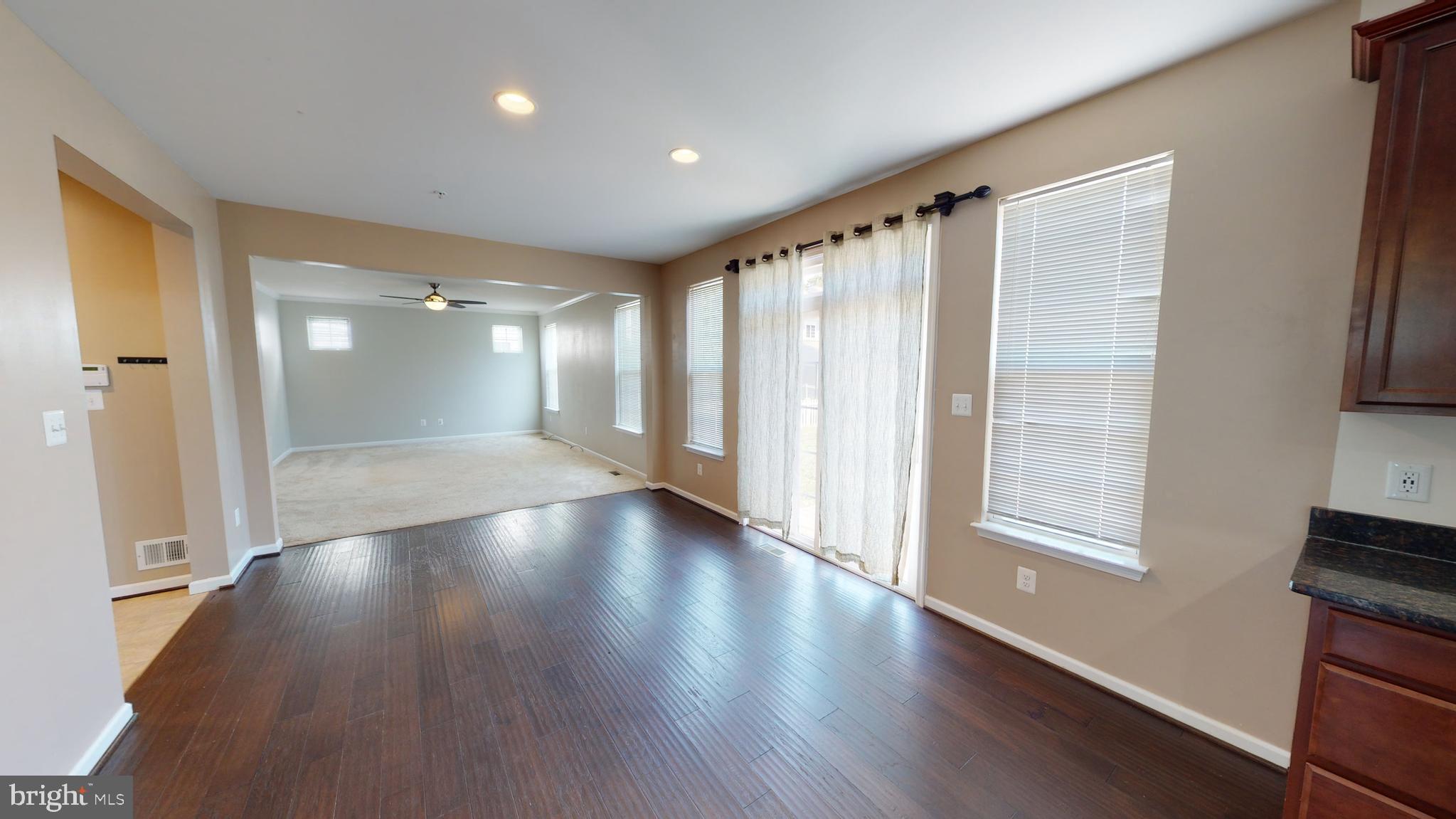 WOODLAND PARK AT WILDEWOOD - Residential