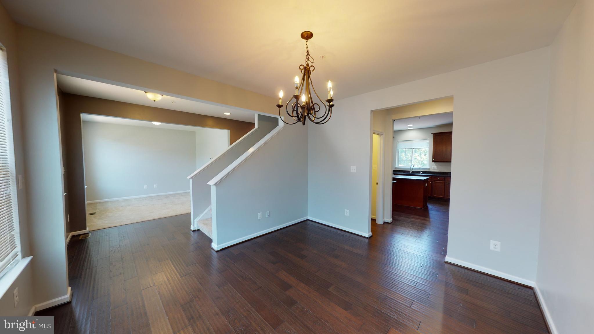 WOODLAND PARK AT WILDEWOOD - Residential