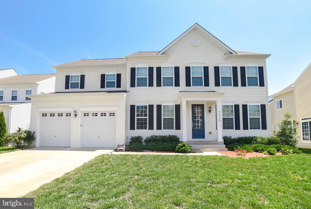 WOODLAND PARK AT WILDEWOOD - Residential