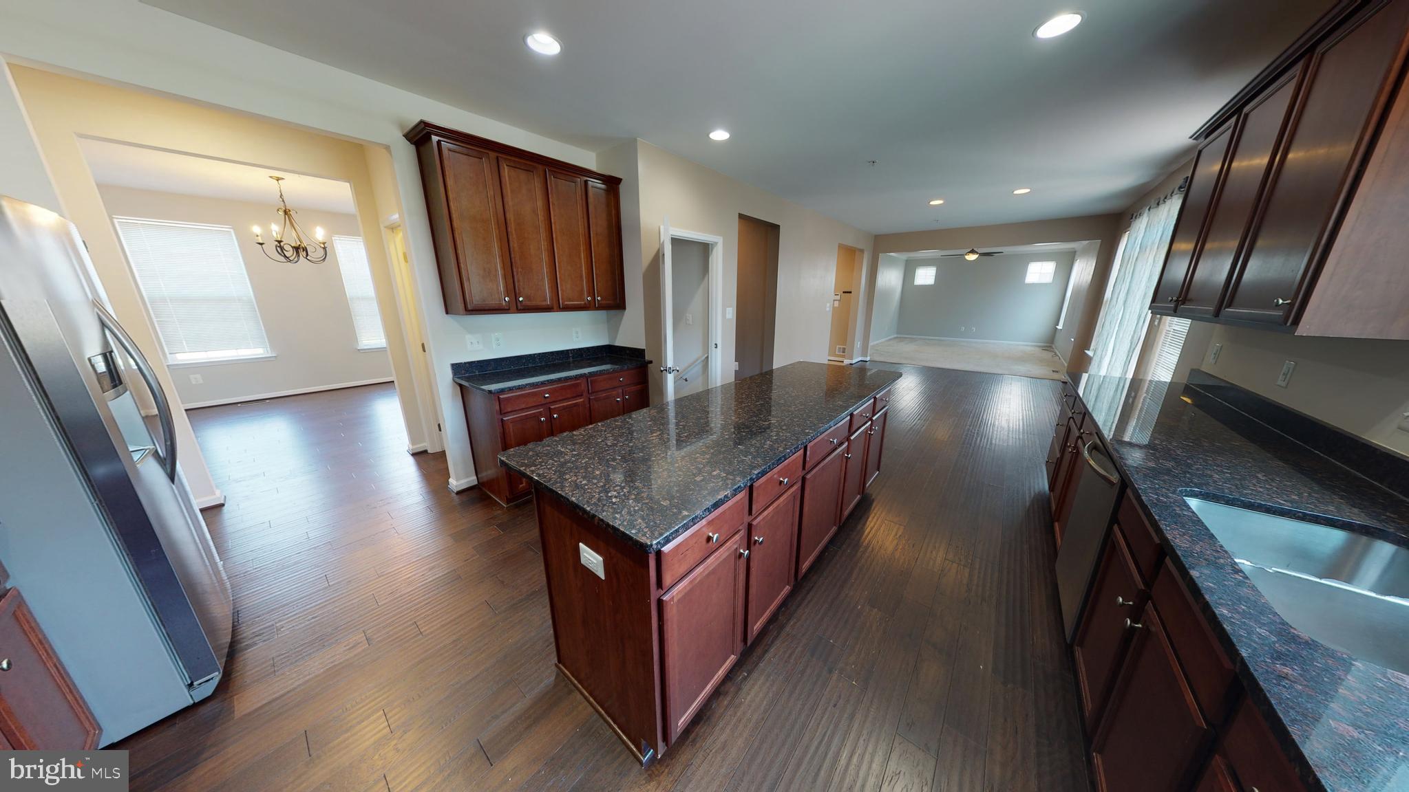 WOODLAND PARK AT WILDEWOOD - Residential