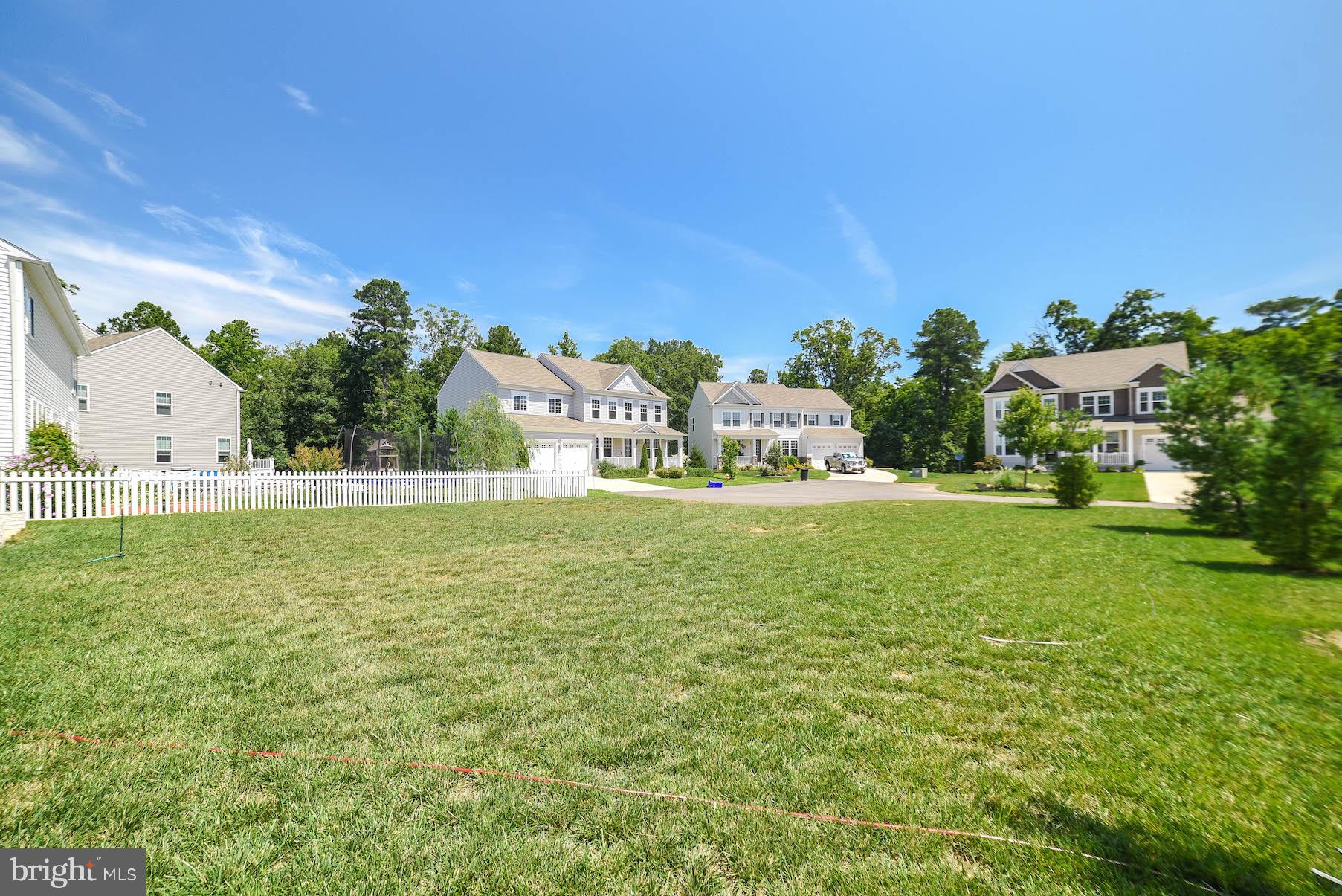 WOODLAND PARK AT WILDEWOOD - Residential