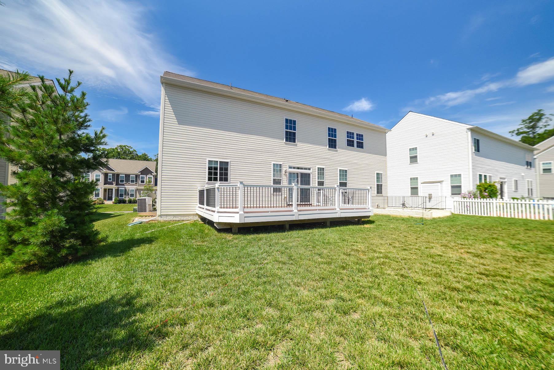 WOODLAND PARK AT WILDEWOOD - Residential