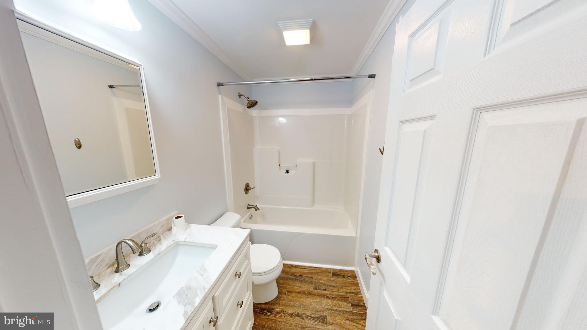 WOODLAND PARK AT WILDEWOOD - Residential