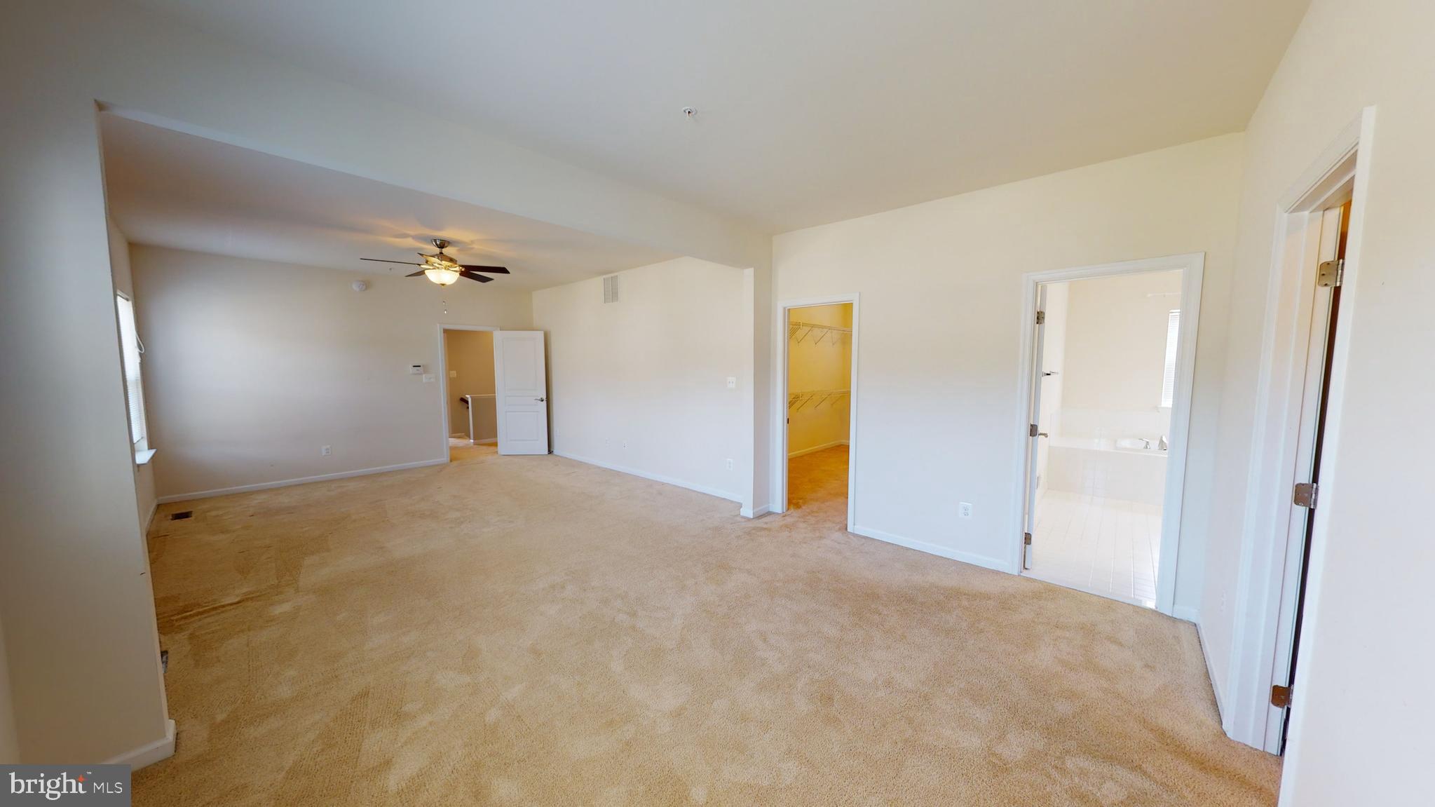 WOODLAND PARK AT WILDEWOOD - Residential