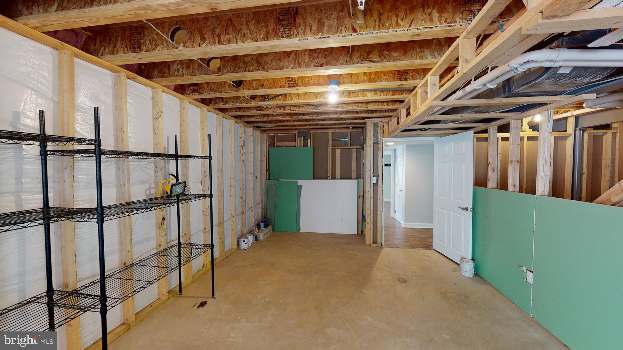 WOODLAND PARK AT WILDEWOOD - Residential