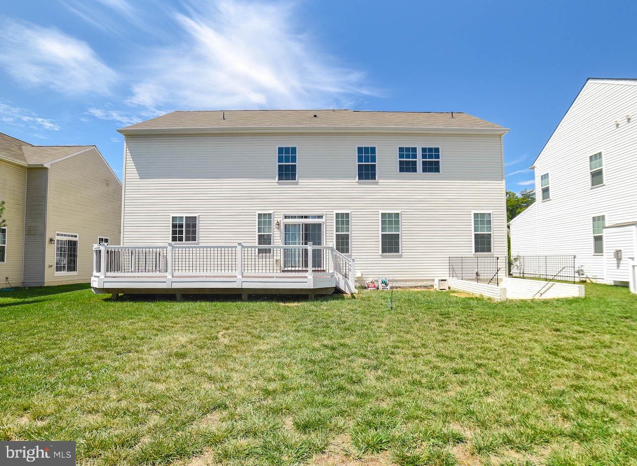 WOODLAND PARK AT WILDEWOOD - Residential