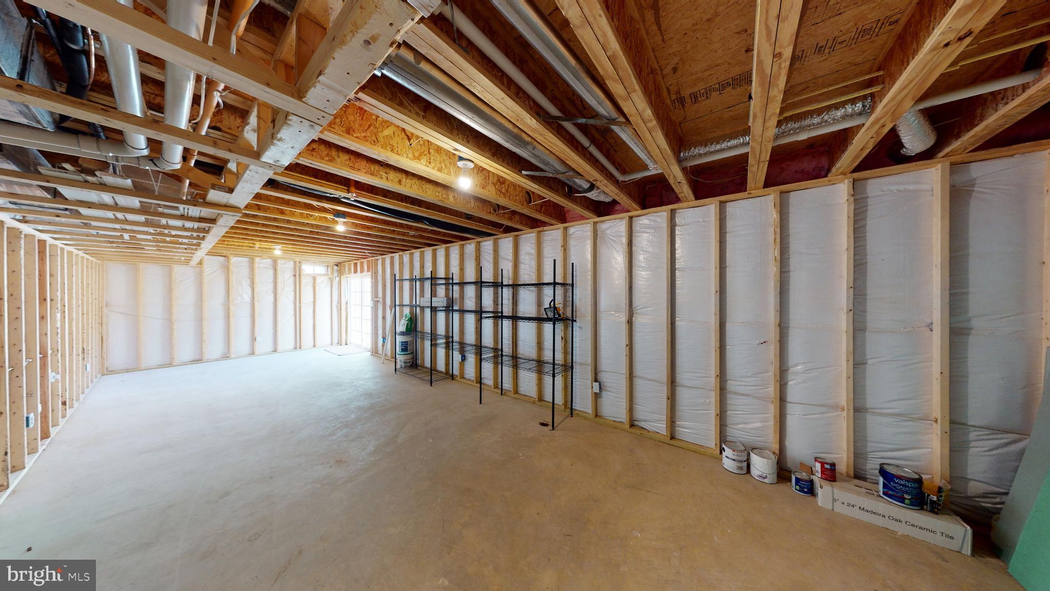 WOODLAND PARK AT WILDEWOOD - Residential