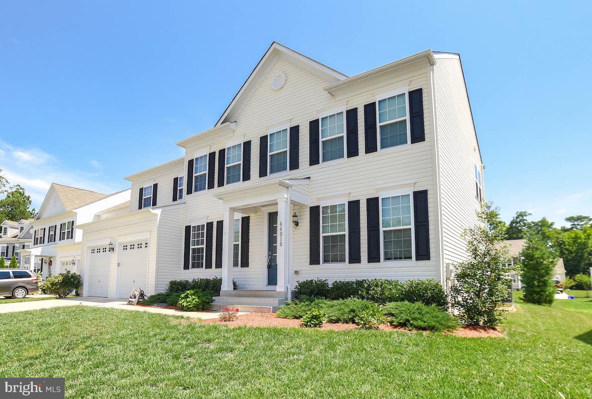 WOODLAND PARK AT WILDEWOOD - Residential