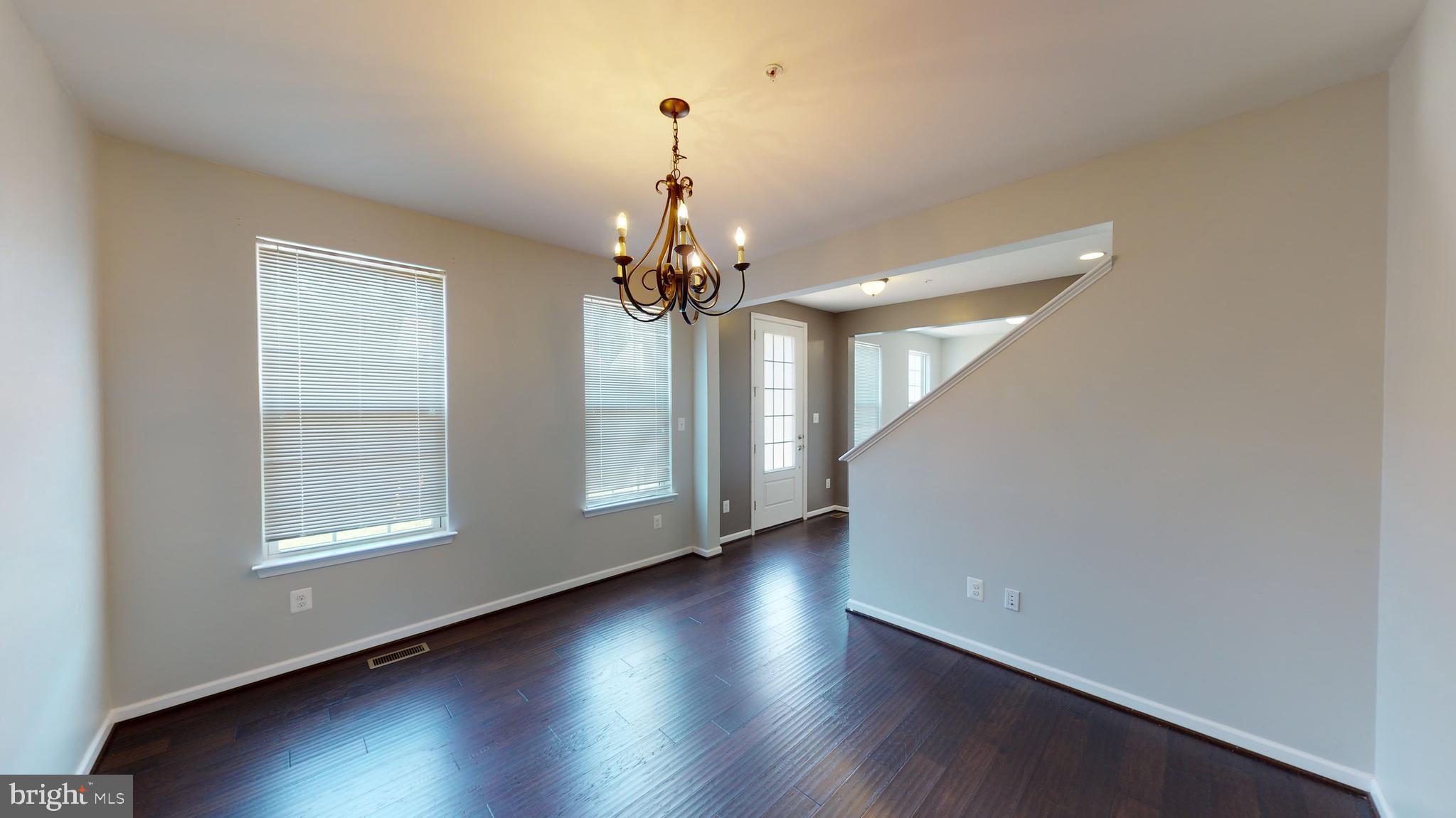 WOODLAND PARK AT WILDEWOOD - Residential