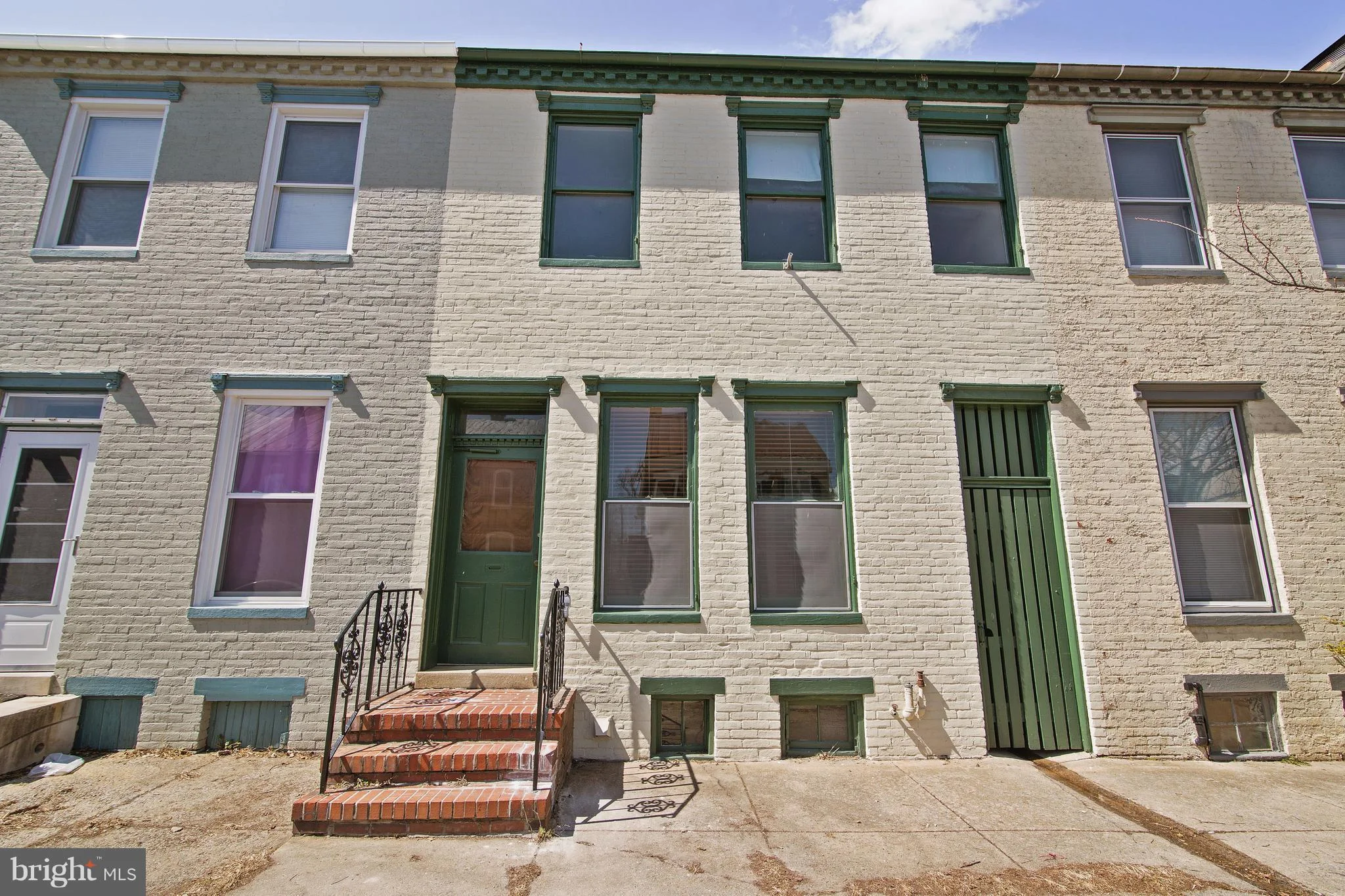 713 Market Street, Frederick, MD 21701