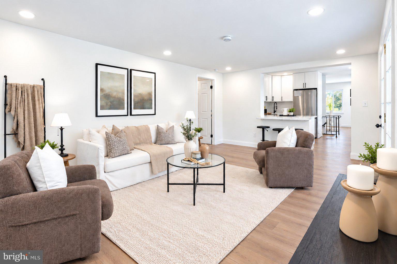 1002 MONKTON ROAD