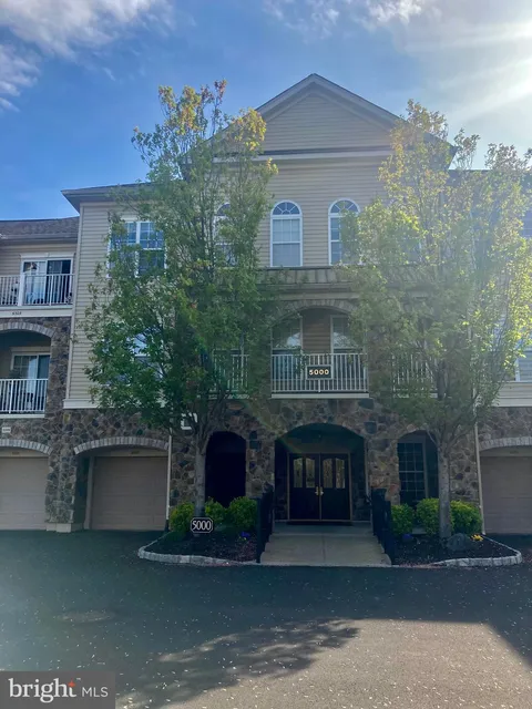 5302 Knox Court Unit 5302, Warwick, PA 18974 - MLS#: PABU2094838