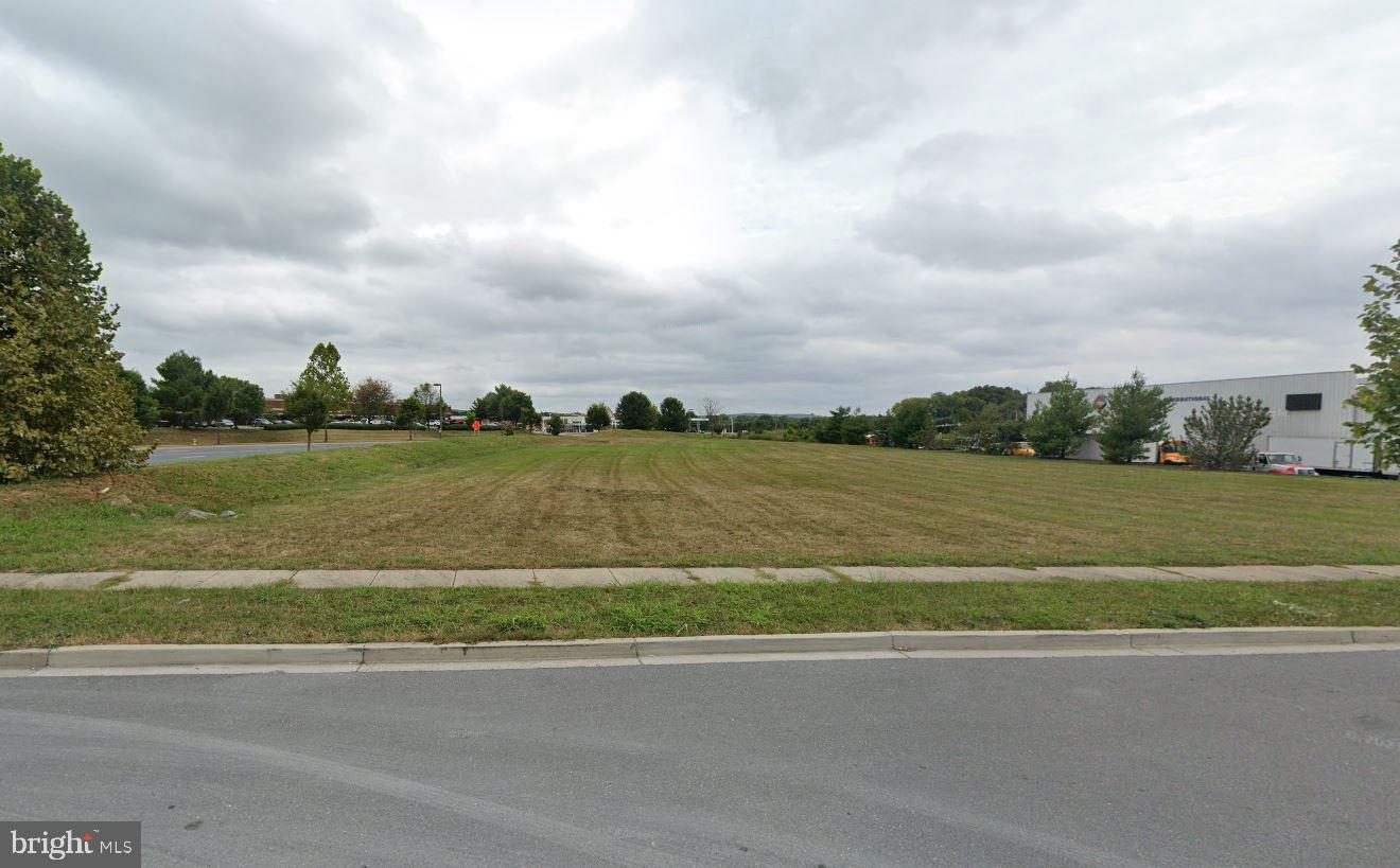 Highly visible Industrial/Commercial development opportunity! This M1-zoned lot along Monocacy Blvd across from Ruters at a newly installed traffic light. The Lot offers prime visibility. Concept plan for two 10,000 sf buildings, making it an ideal location for owner user w/ additional building to lease to others or grown into for future use. The high-traffic area ensures excellent exposure, providing significant business opportunities in a strategic and accessible part of the city.