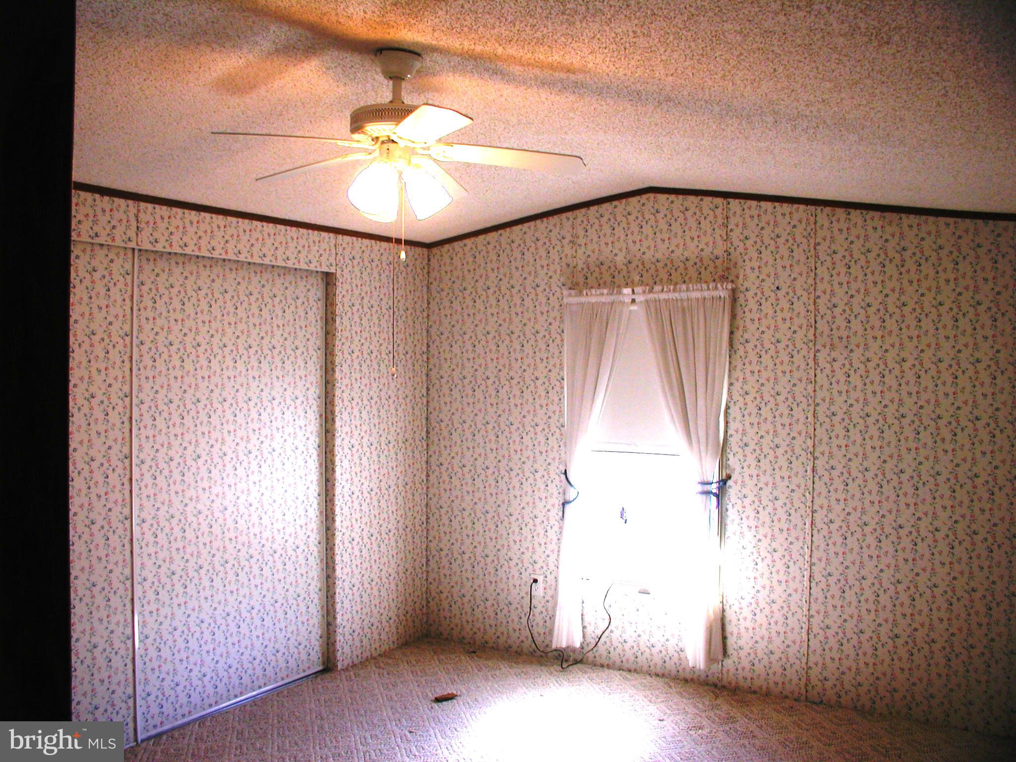 DAUBERTON MHP - Residential