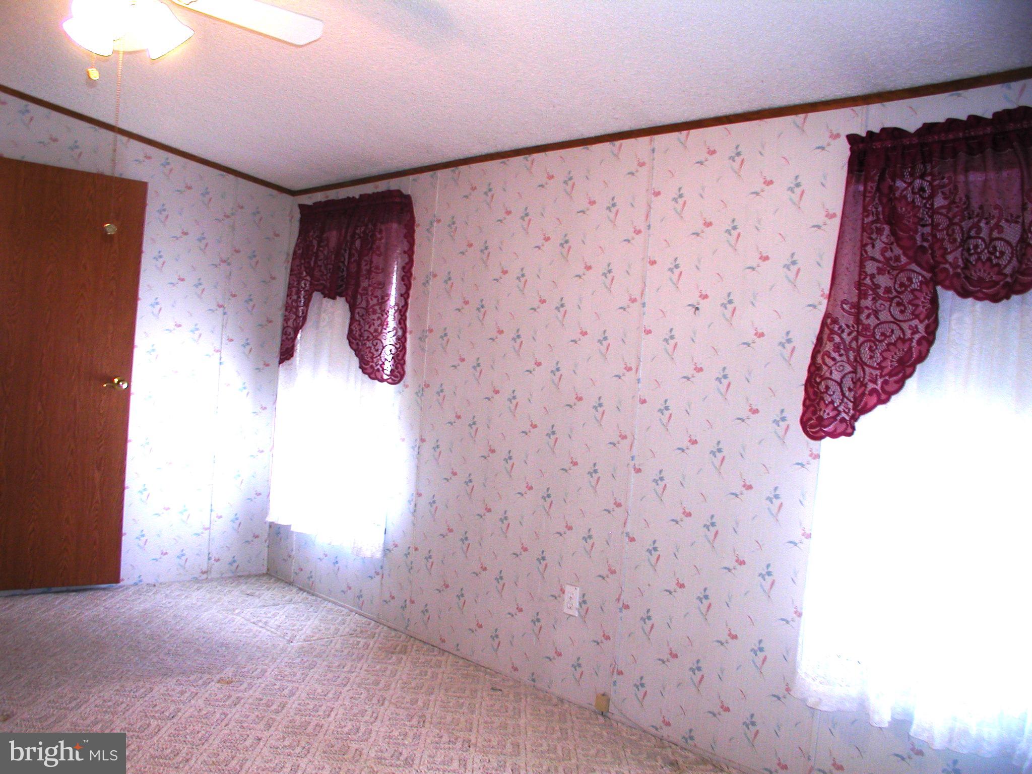 DAUBERTON MHP - Residential