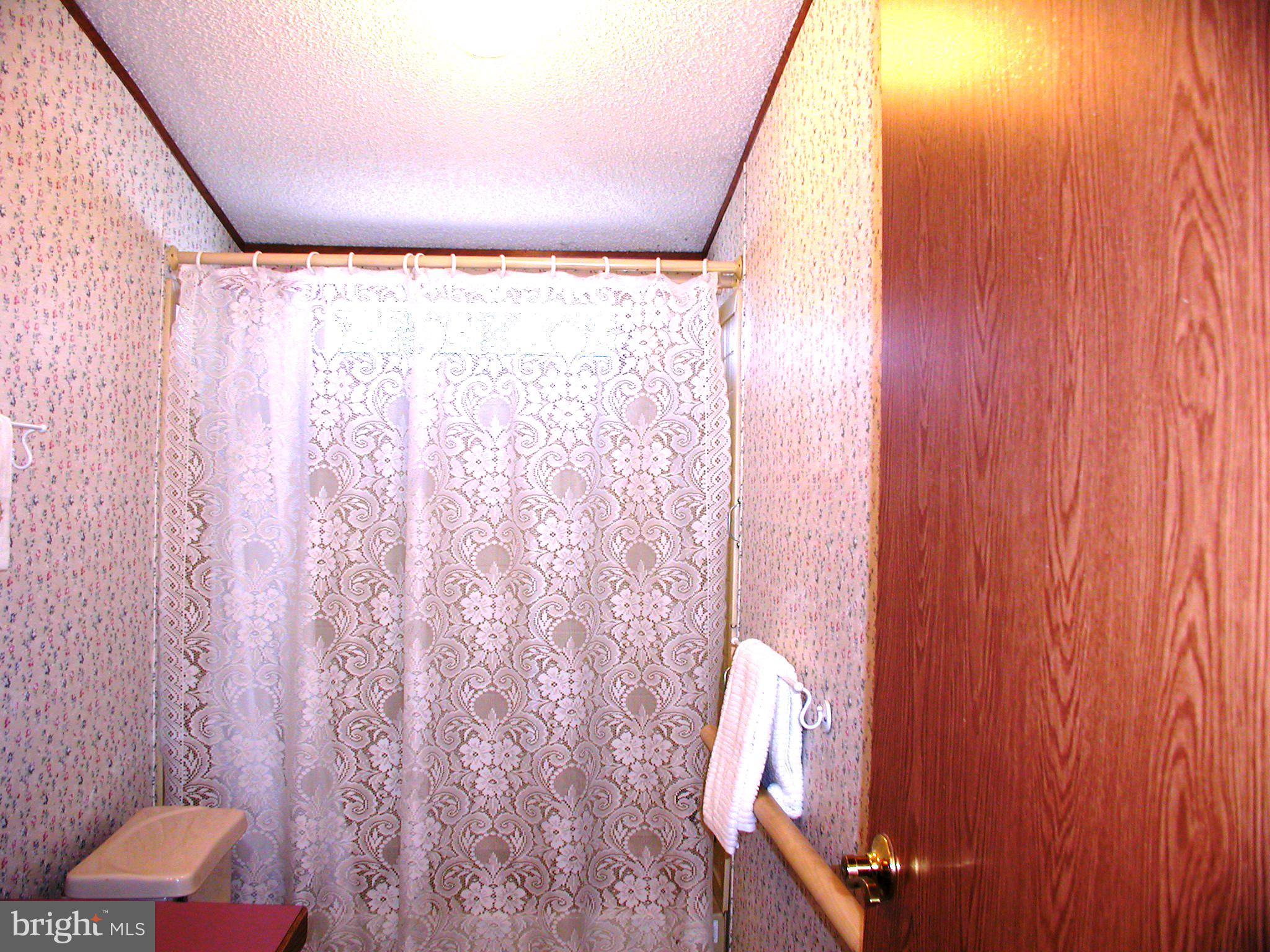 DAUBERTON MHP - Residential