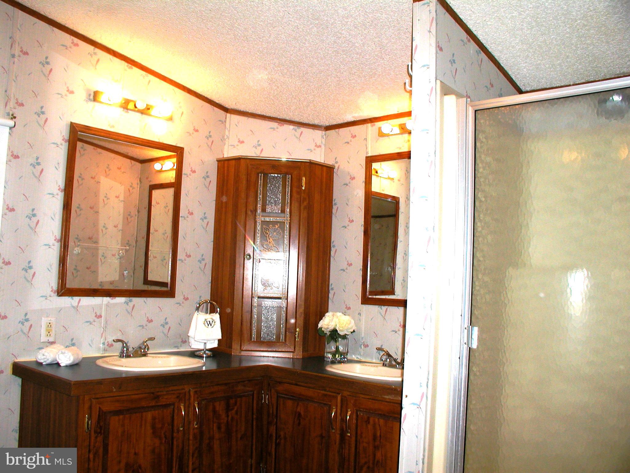 DAUBERTON MHP - Residential