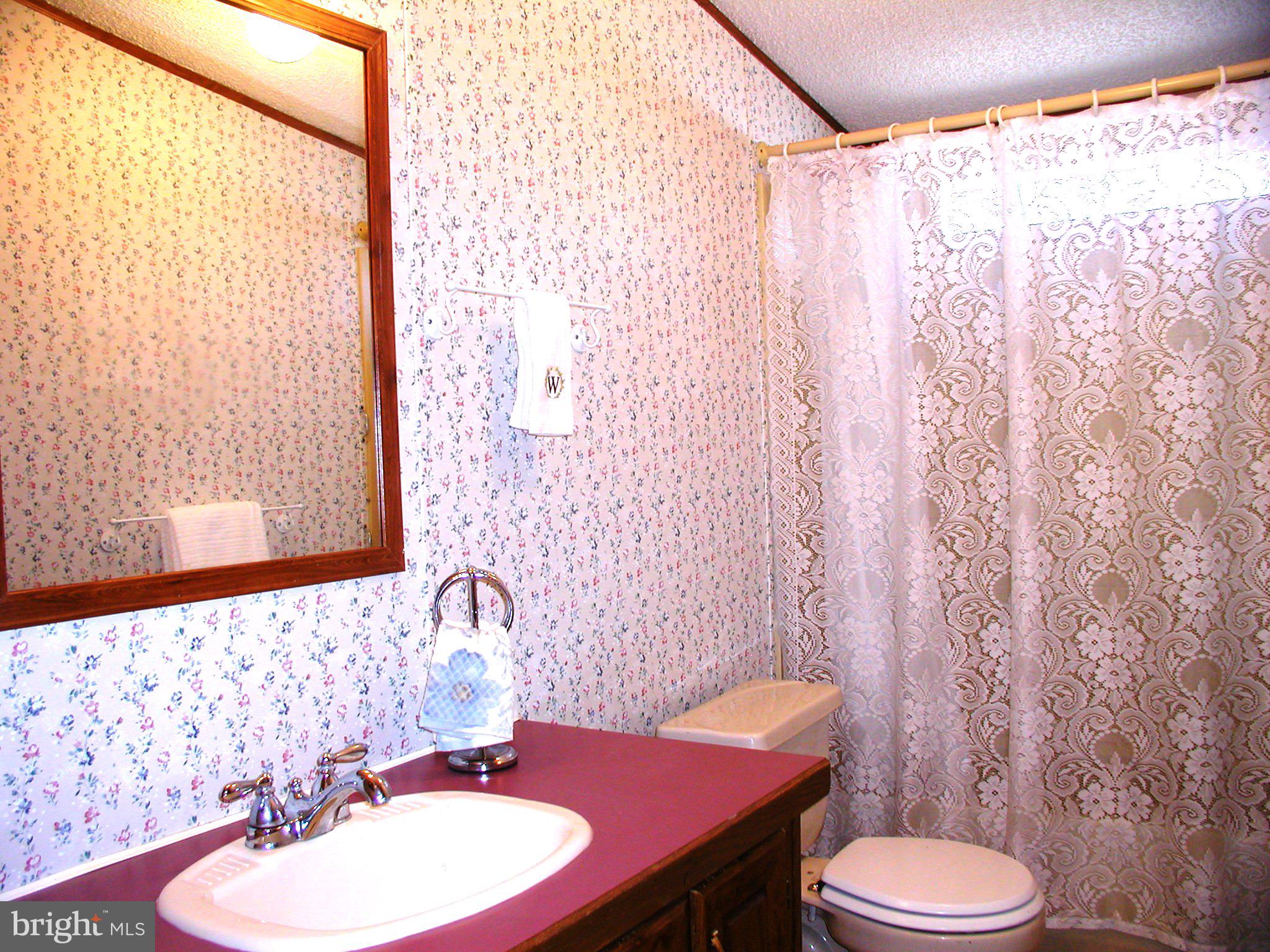 DAUBERTON MHP - Residential