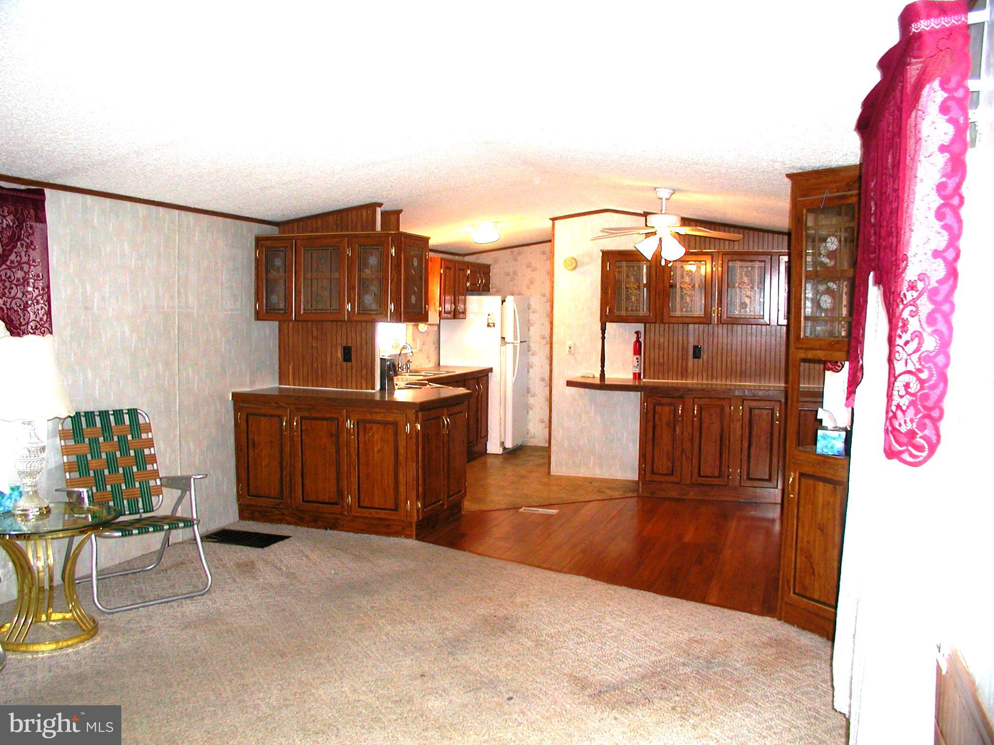 DAUBERTON MHP - Residential