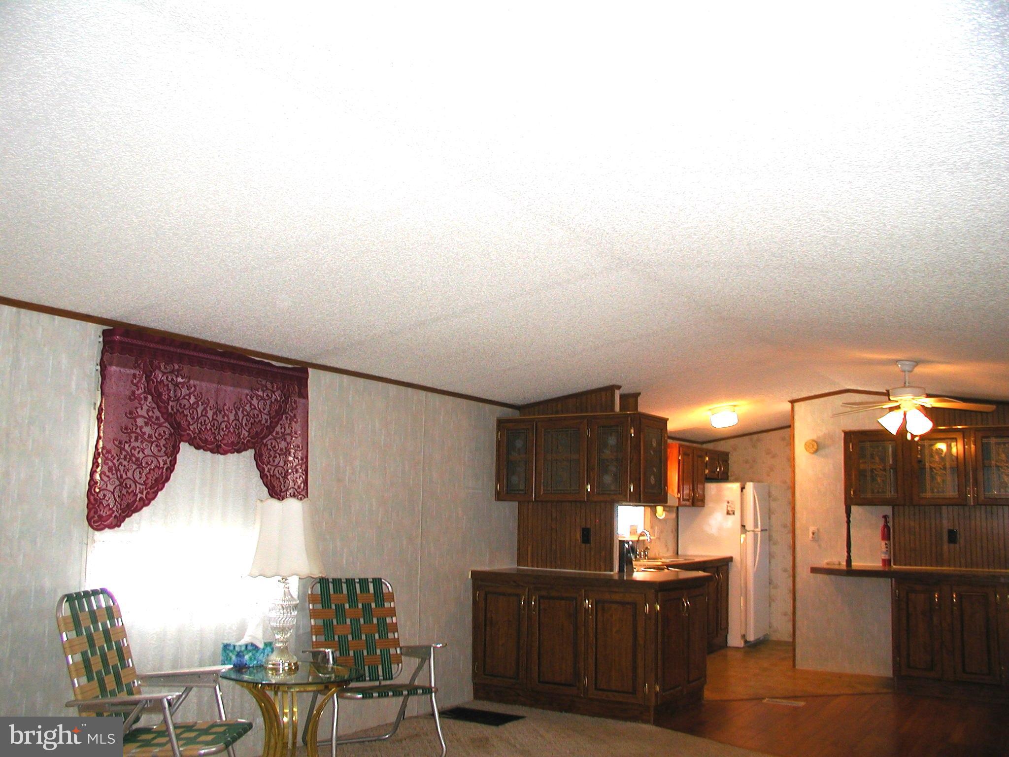 DAUBERTON MHP - Residential