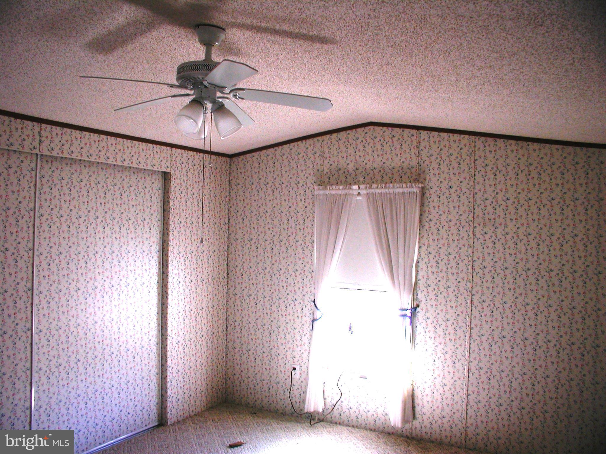 DAUBERTON MHP - Residential