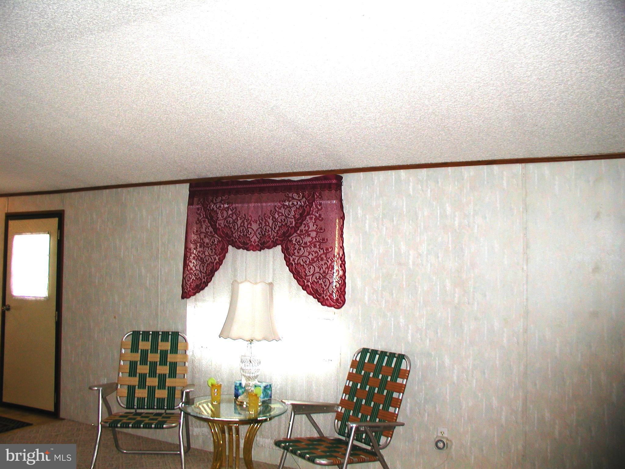 DAUBERTON MHP - Residential